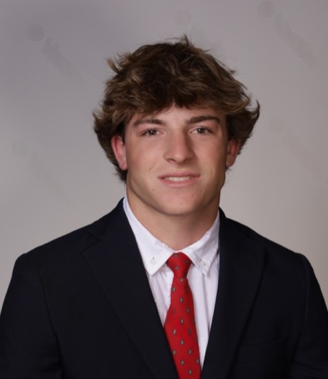 Gavin Utley